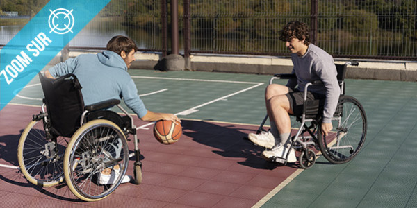 Adultes en situation de handicap : quand recourir à l’électrostimulation ?