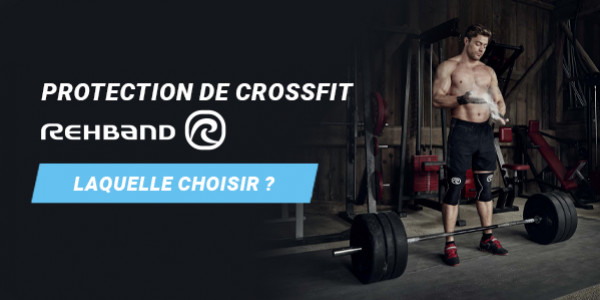 Genouillères et coudières Rehband, comment les choisir ?