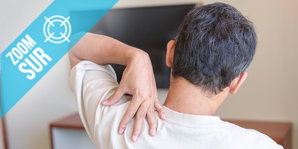 Zoom sur le syndrome myofascial