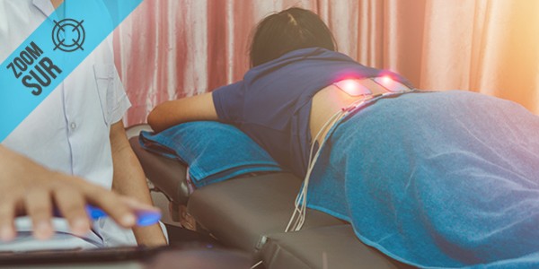 Article: L'électrothérapie pour soulager les douleurs naturellement