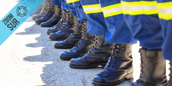 Pieds douloureux au travail : conseils et solutions