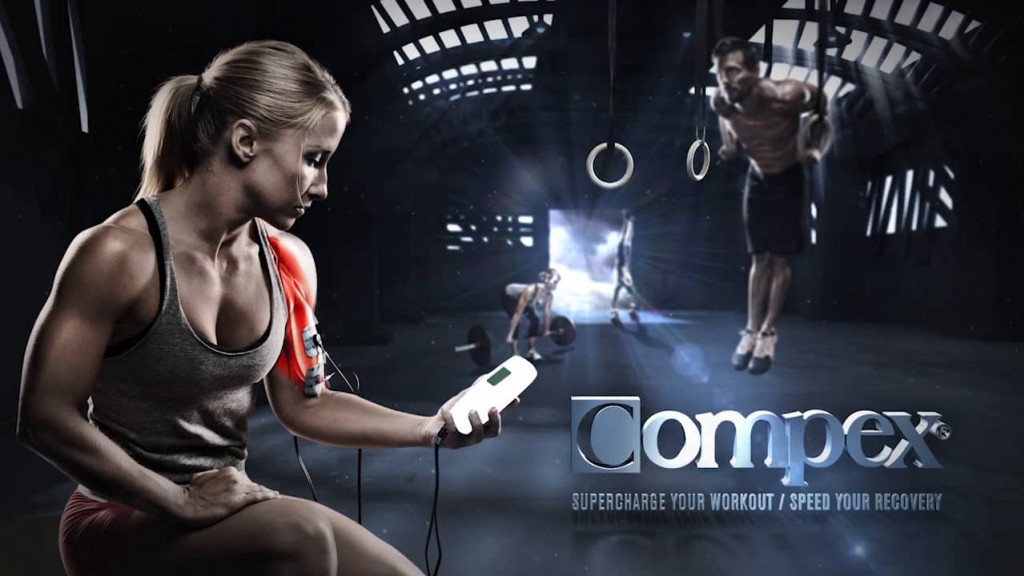 Article: COMPEX FIT 5.0 pour le Cross Training : l'expérience d'une athlète!
