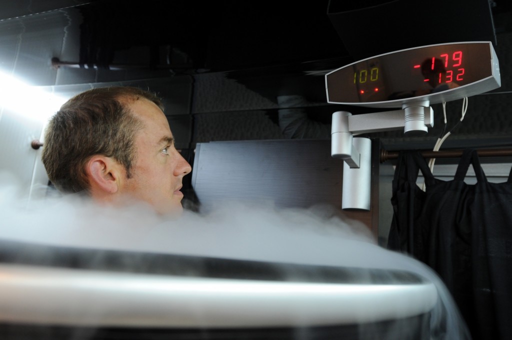 Thermothérapie ou crytothérapie, qu'est ce que c'est ?