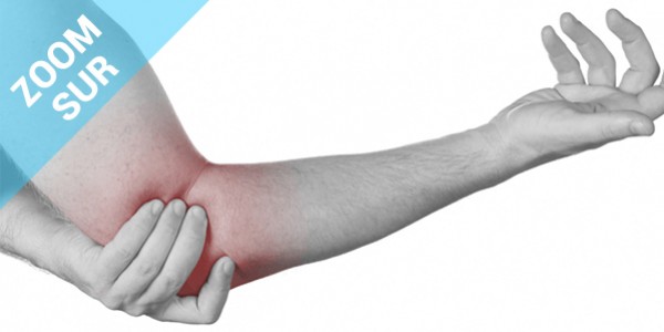 Article: Zoom sur le tennis Elbow ou Épicondylite 