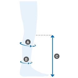 image guide des tailles