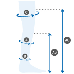 image guide des tailles