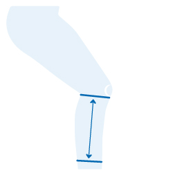 image guide des tailles