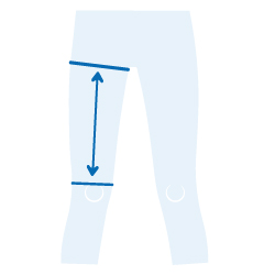image guide des tailles