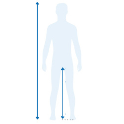 image guide des tailles