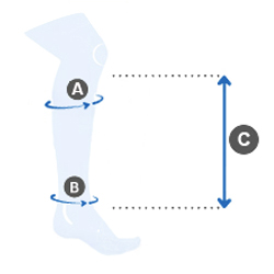 image guide des tailles